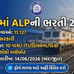 Railway RRB ALP Recruitment 2026 Official Notification and Online Application Guide for 11,127 Posts